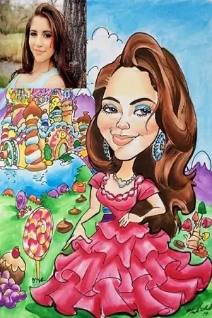 caricatures-from-photos